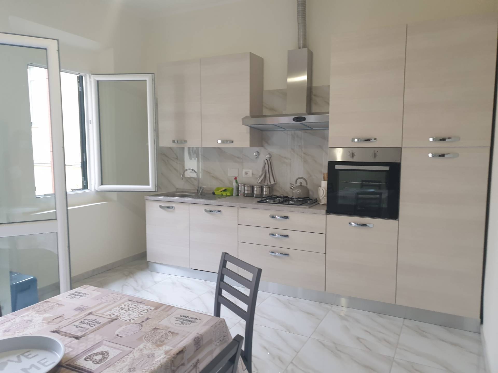 Appartamento in affitto a Firenze, Porta a Prato