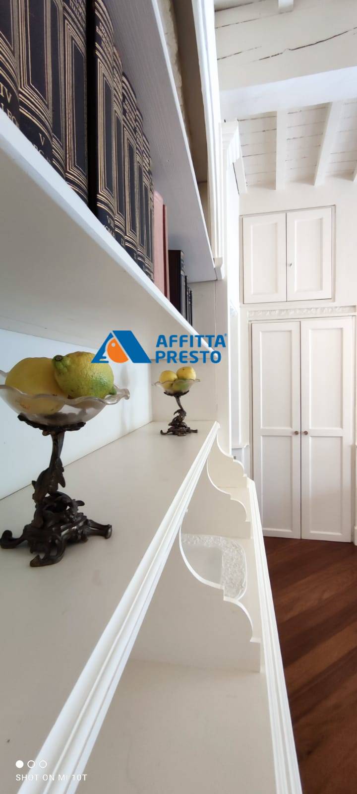 Appartamento in affitto a Firenze, Sant' Ambrogio