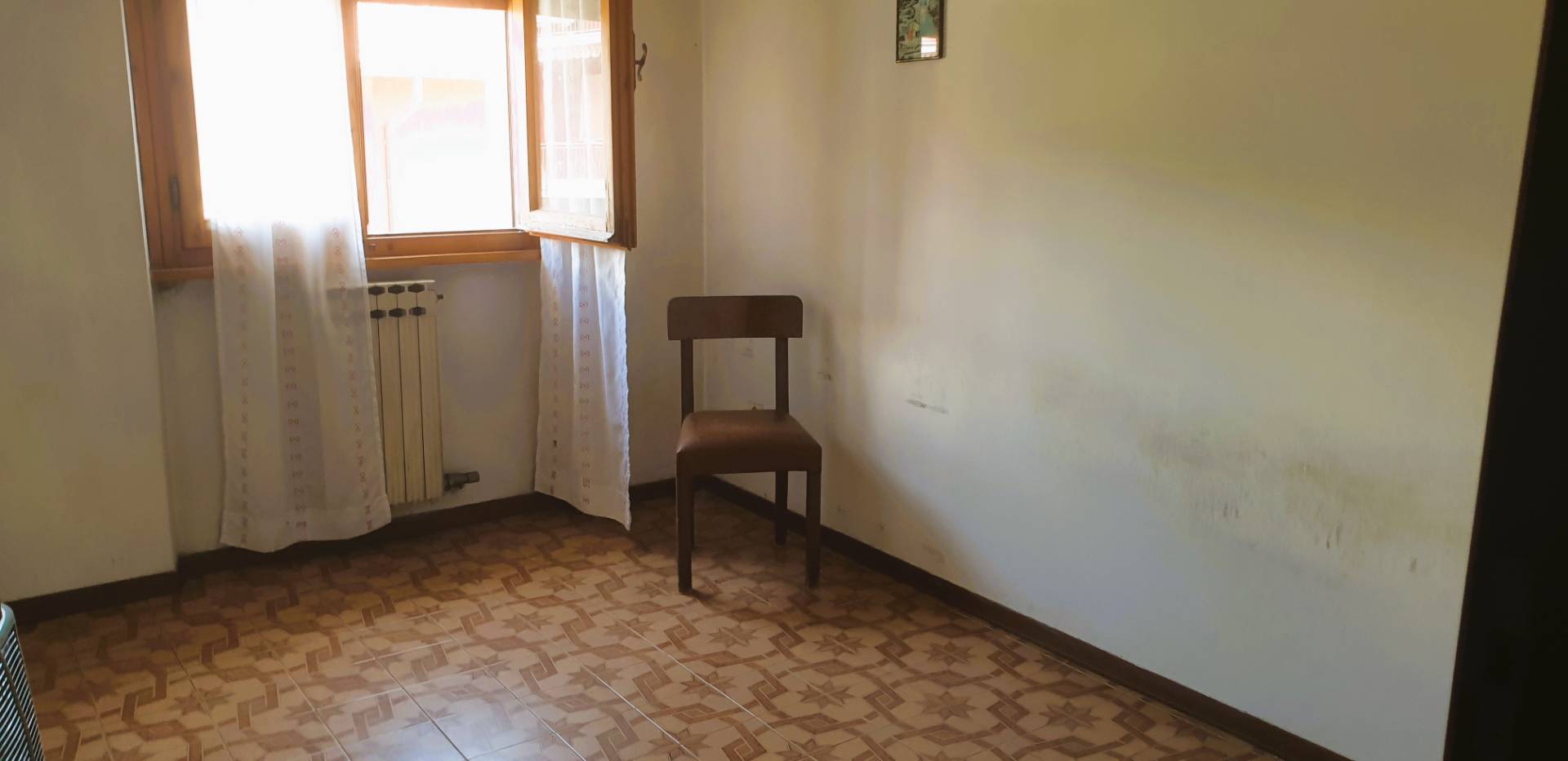 Appartamento in vendita a Semproniano