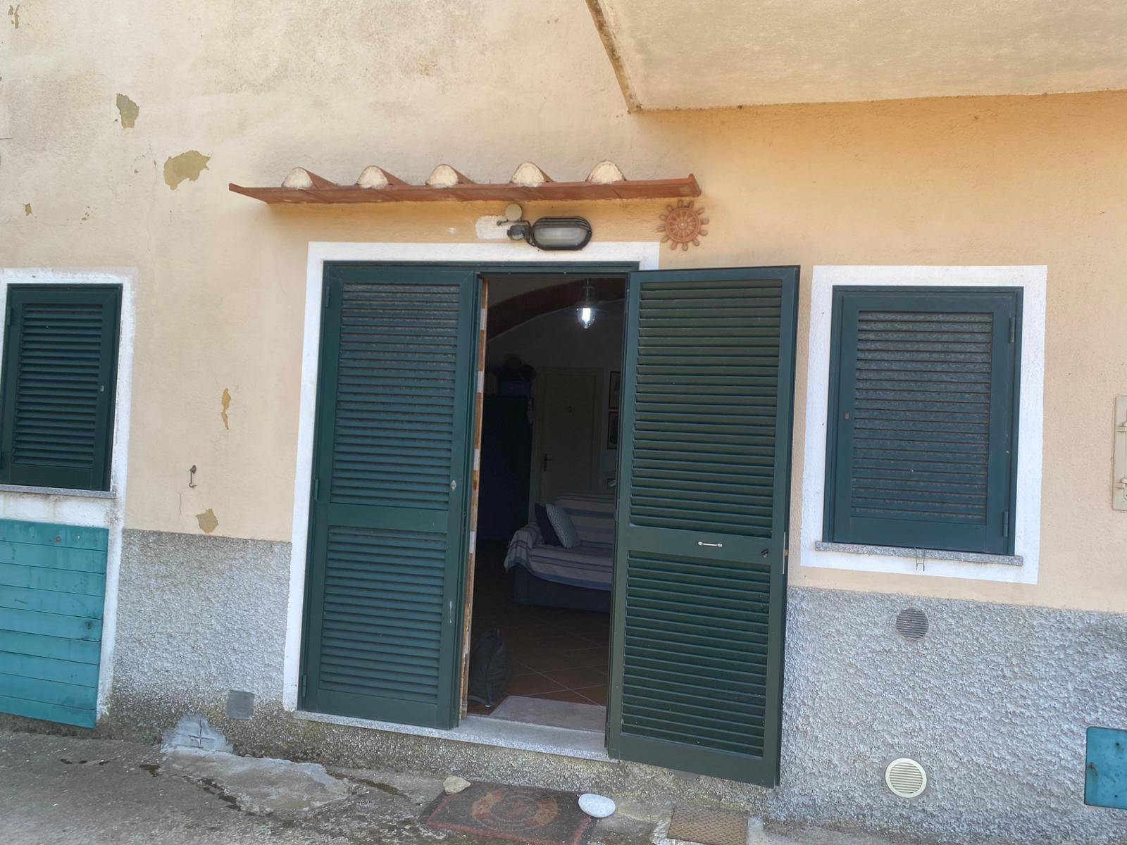 Appartamento in vendita a Marciana Marina