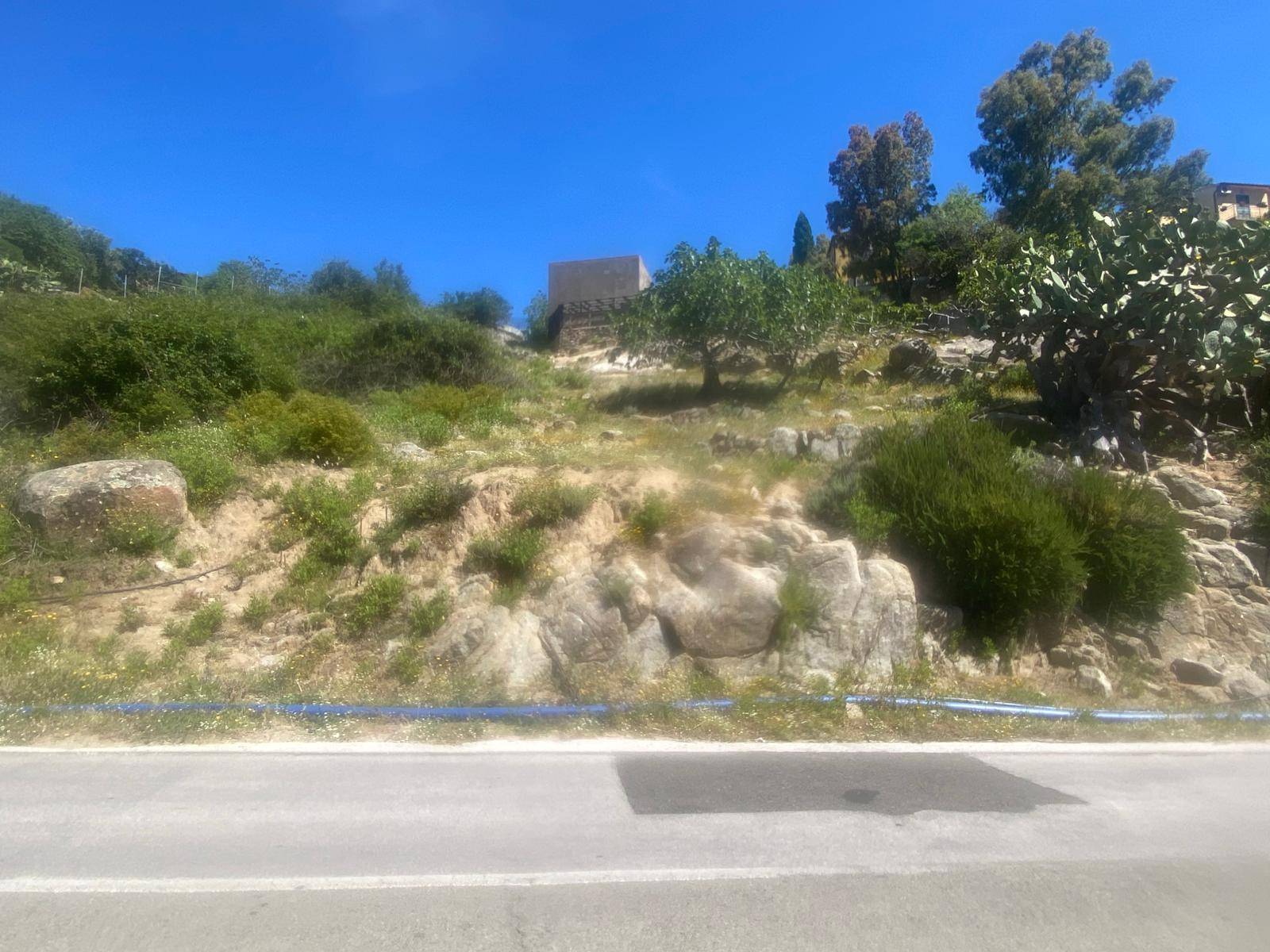 Terreno in vendita a Marciana, Patresi