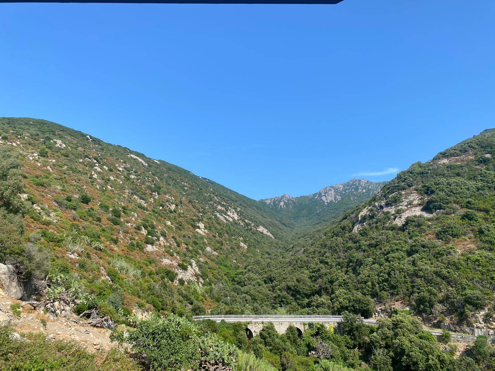 Terreno in vendita a Marciana, Patresi