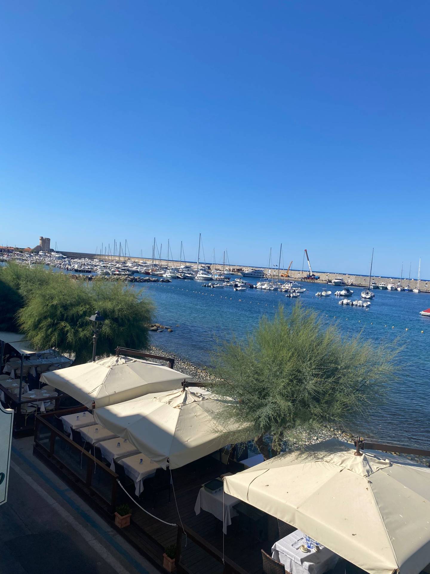 Appartamento in vendita a Marciana Marina
