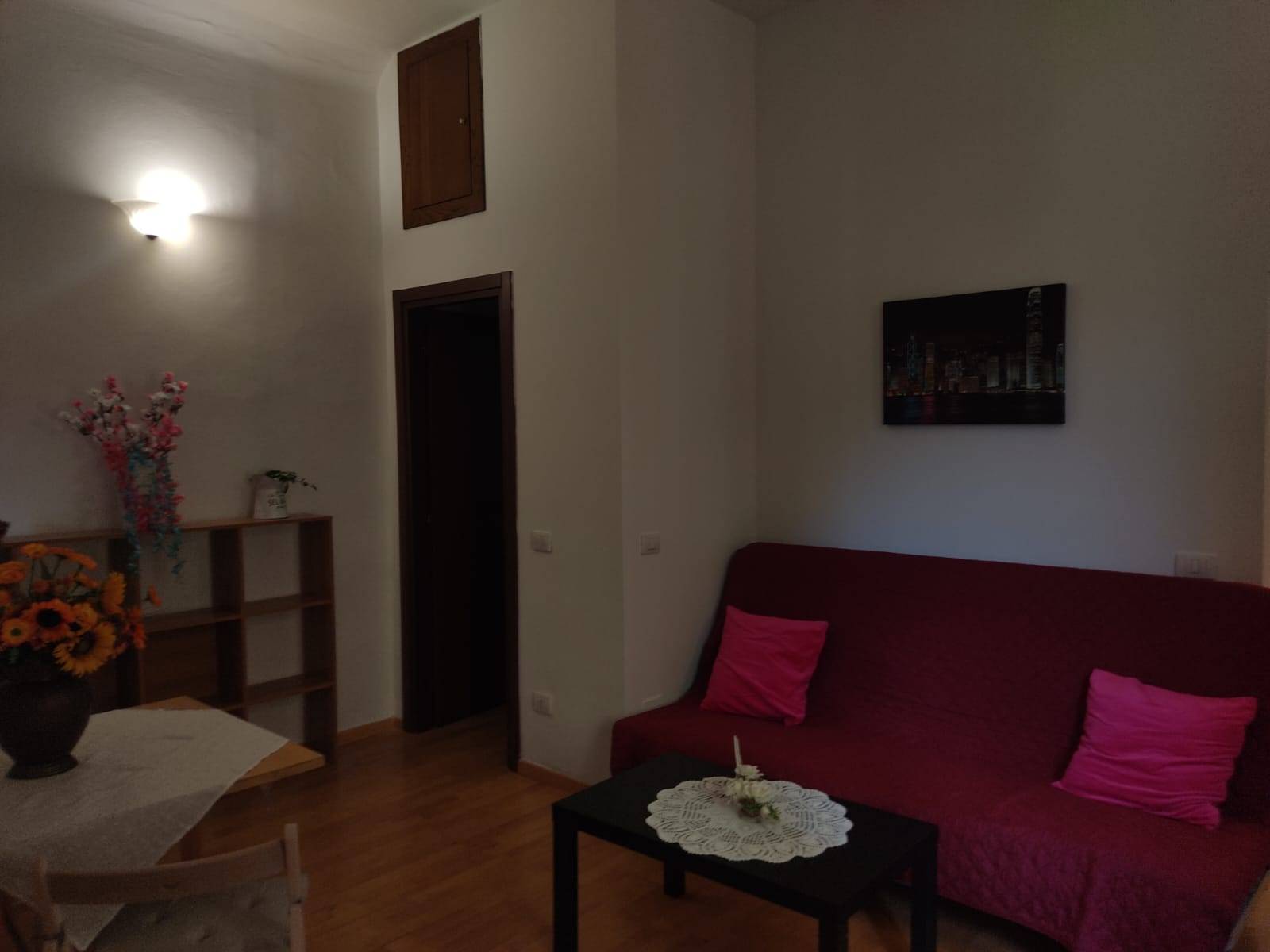 Appartamento in affitto a Firenze, San Iacopino