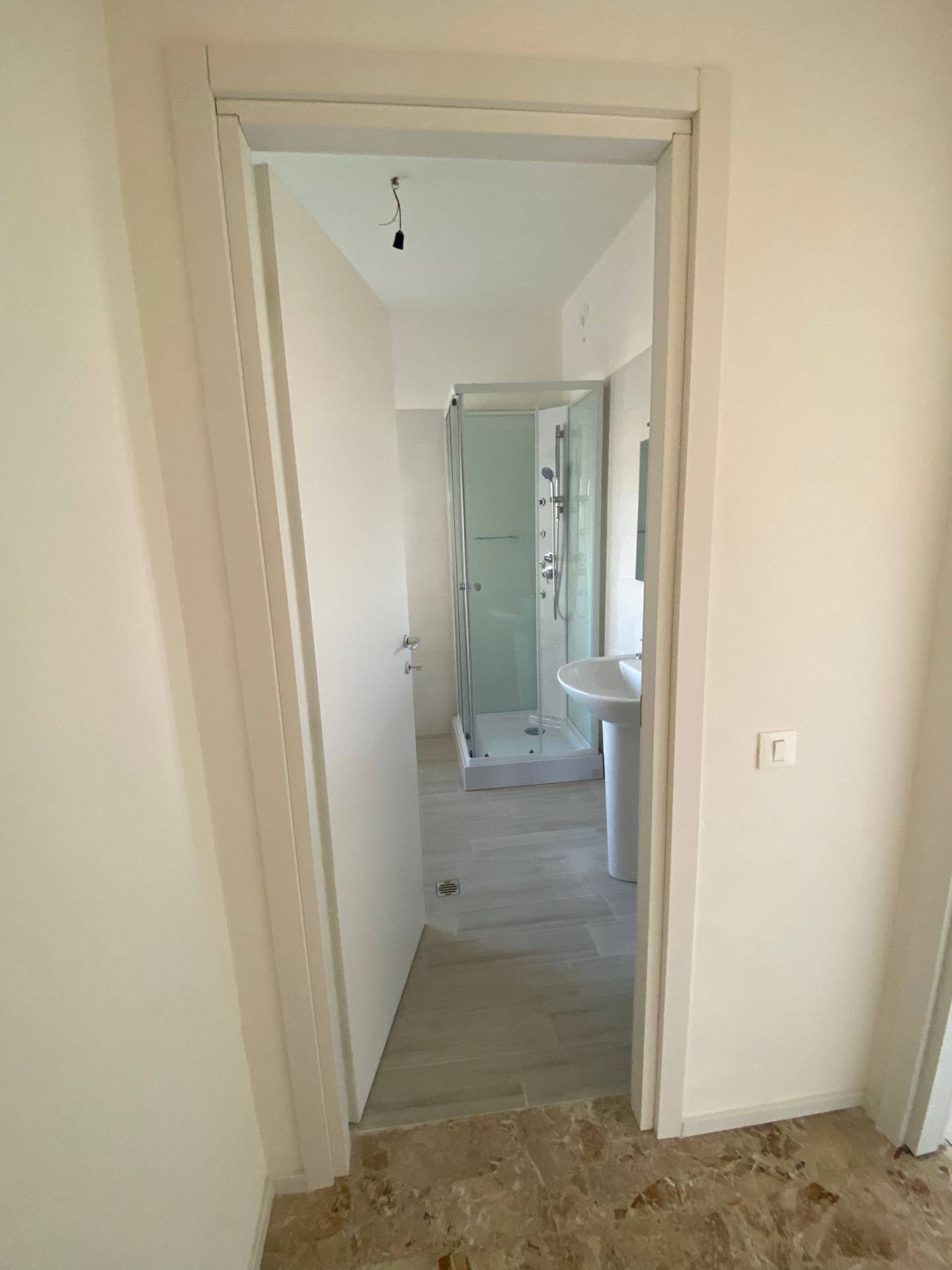 Attico/Mansarda in affitto a Udine, Centro storico