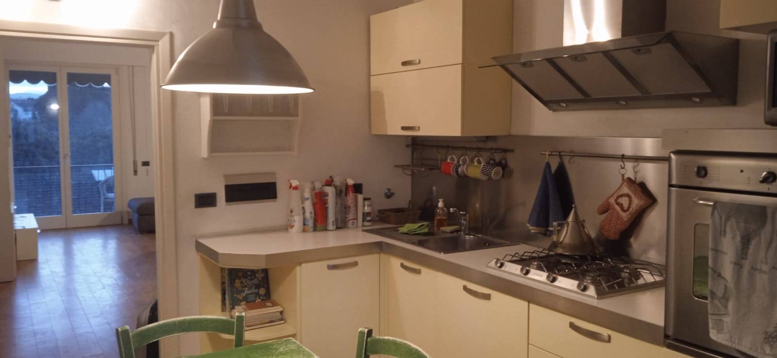 Appartamento in affitto a Firenze, Soffiano