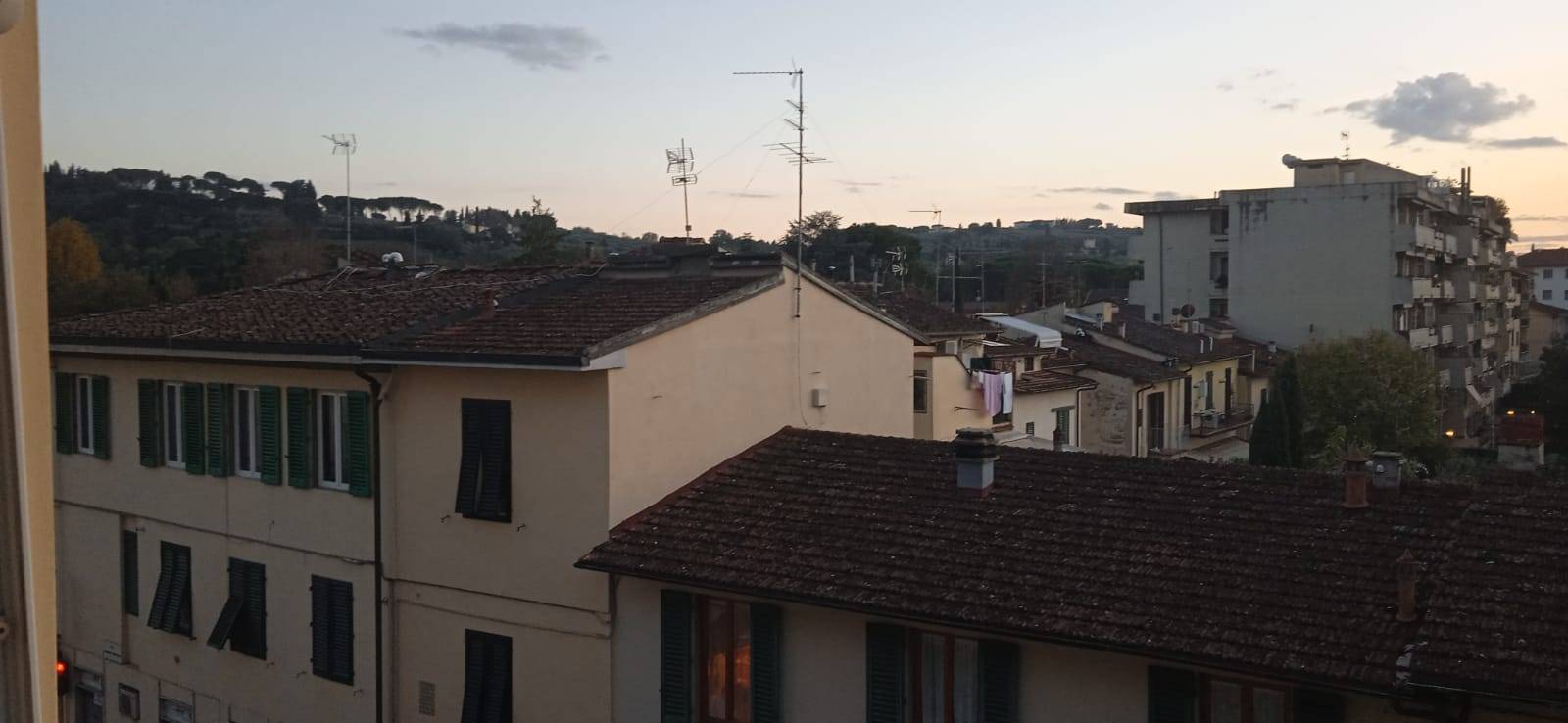 Appartamento in affitto a Firenze, Soffiano