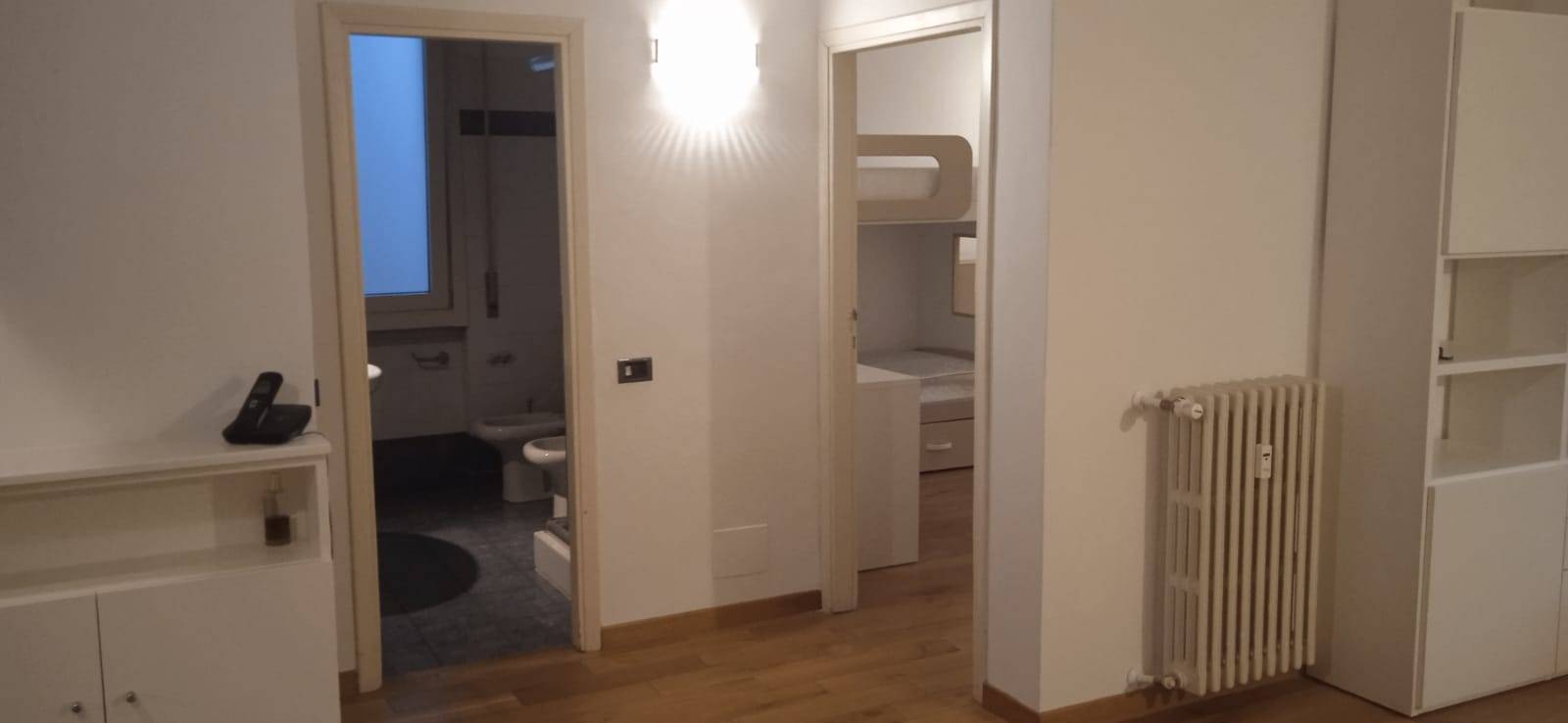 Appartamento in affitto a Firenze, Soffiano