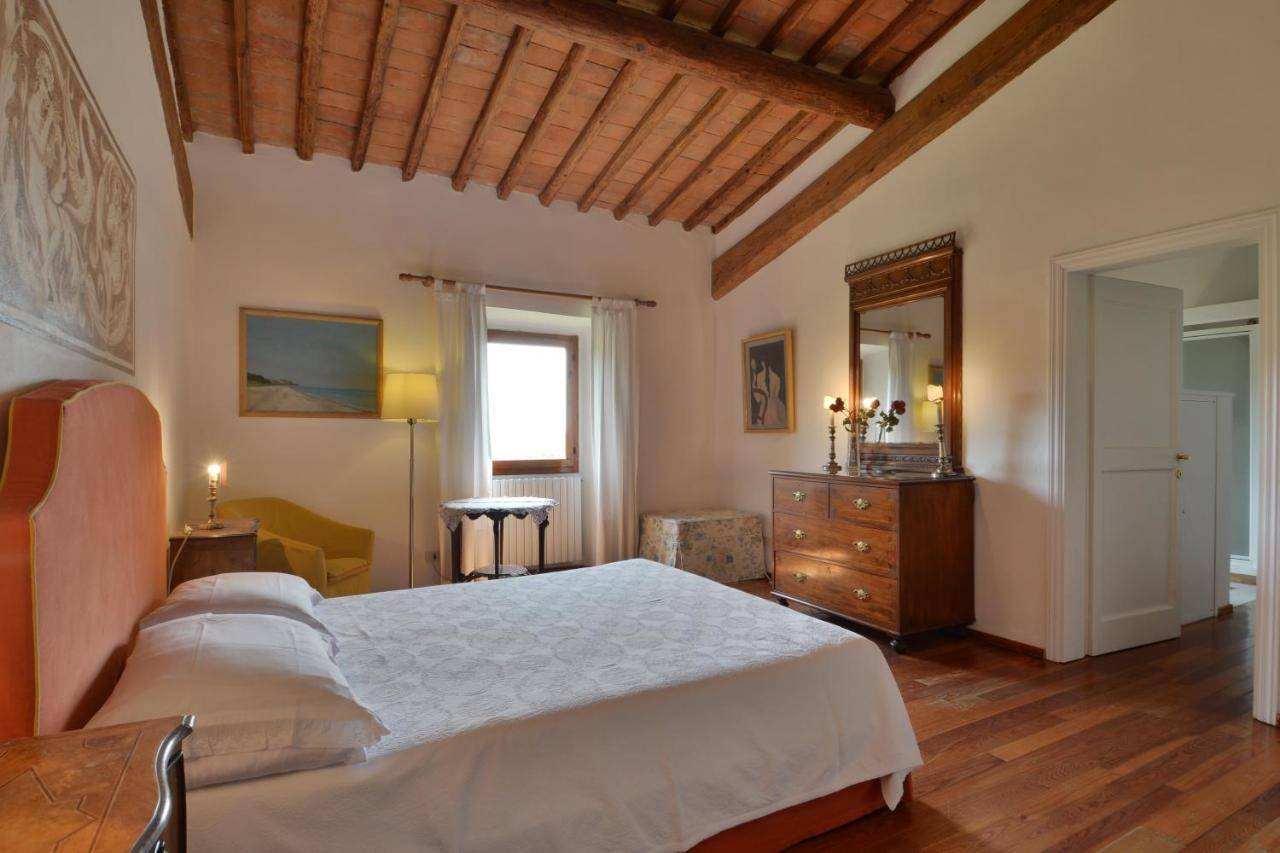 Casa indipendente in affitto a Fiesole, Caldine