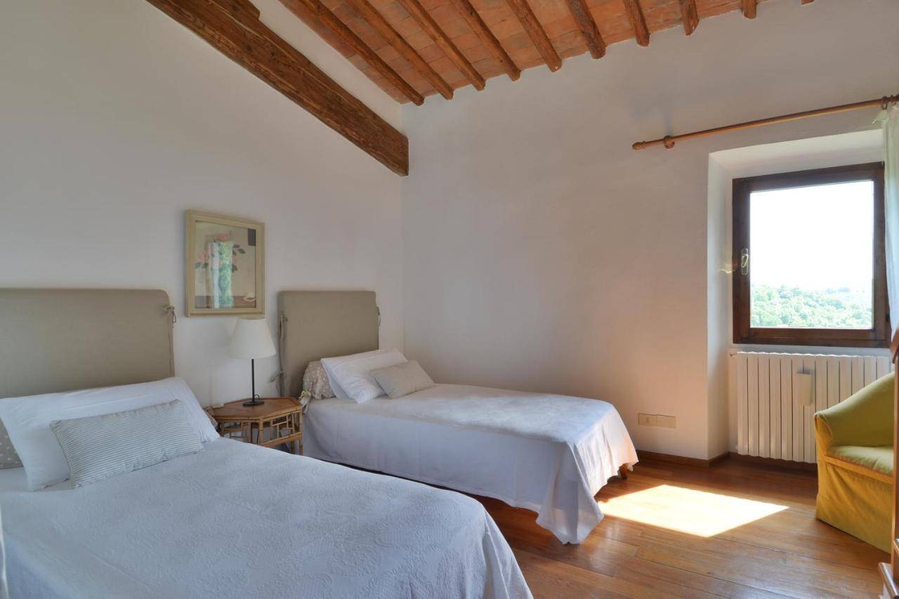 Casa indipendente in affitto a Fiesole, Caldine