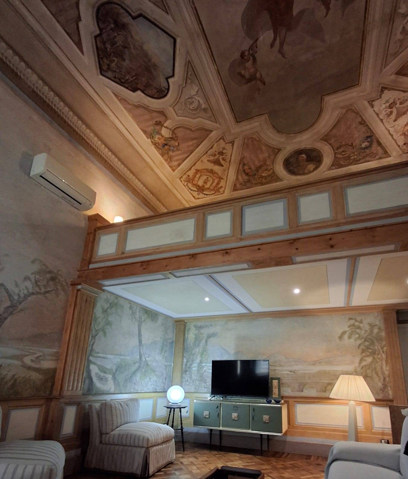 Appartamento in affitto a Firenze, Centro Duomo