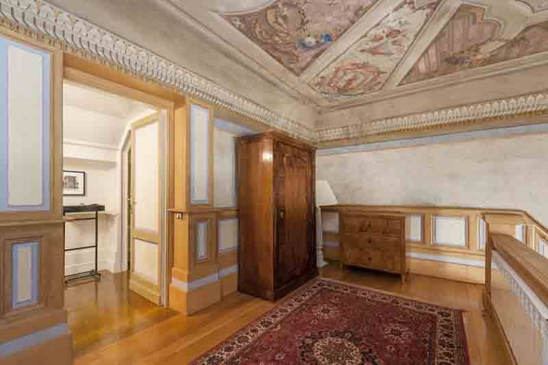 Appartamento in affitto a Firenze, Centro Duomo