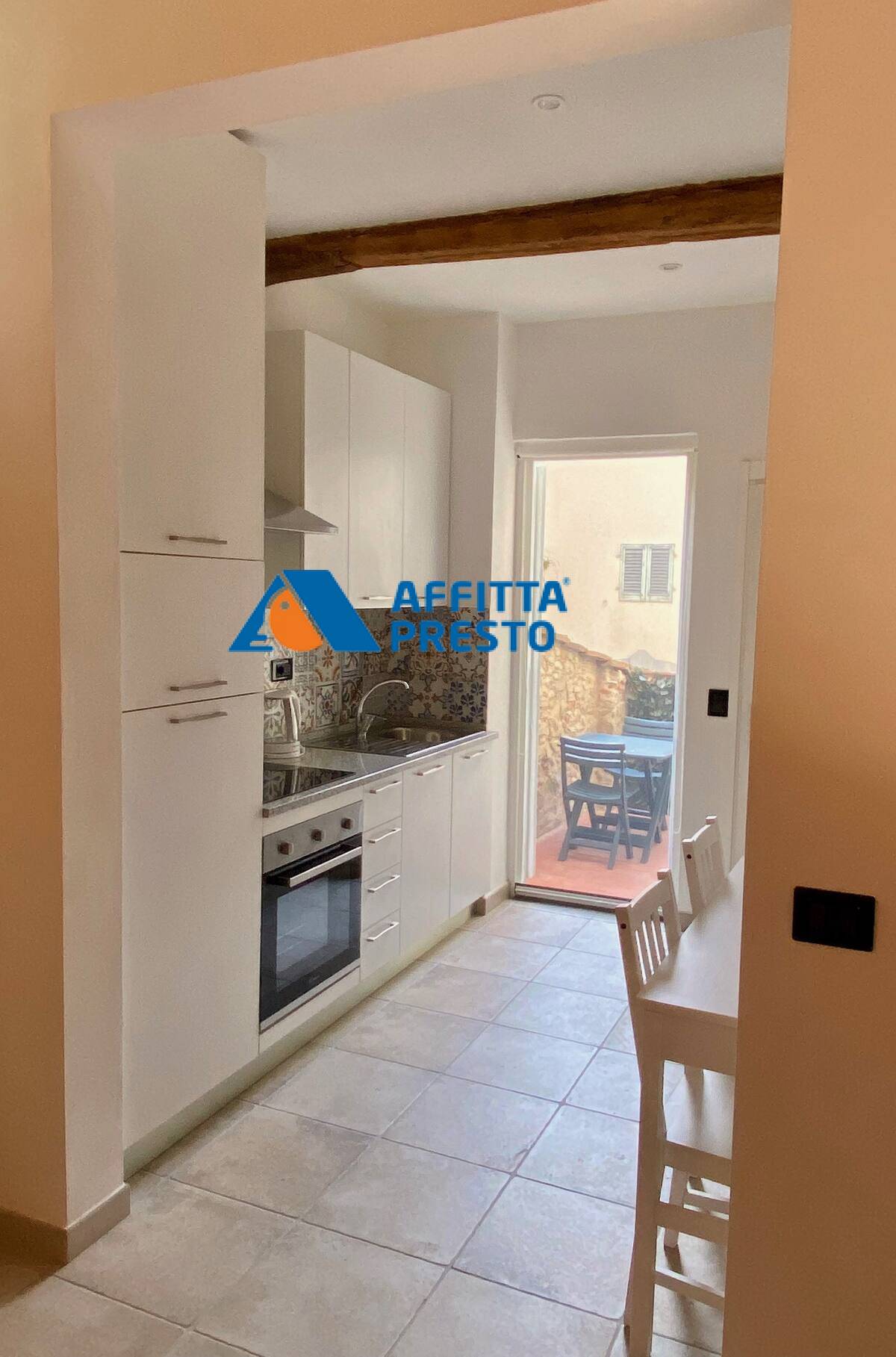 Appartamento in affitto a Firenze, Piazzale Michelangelo