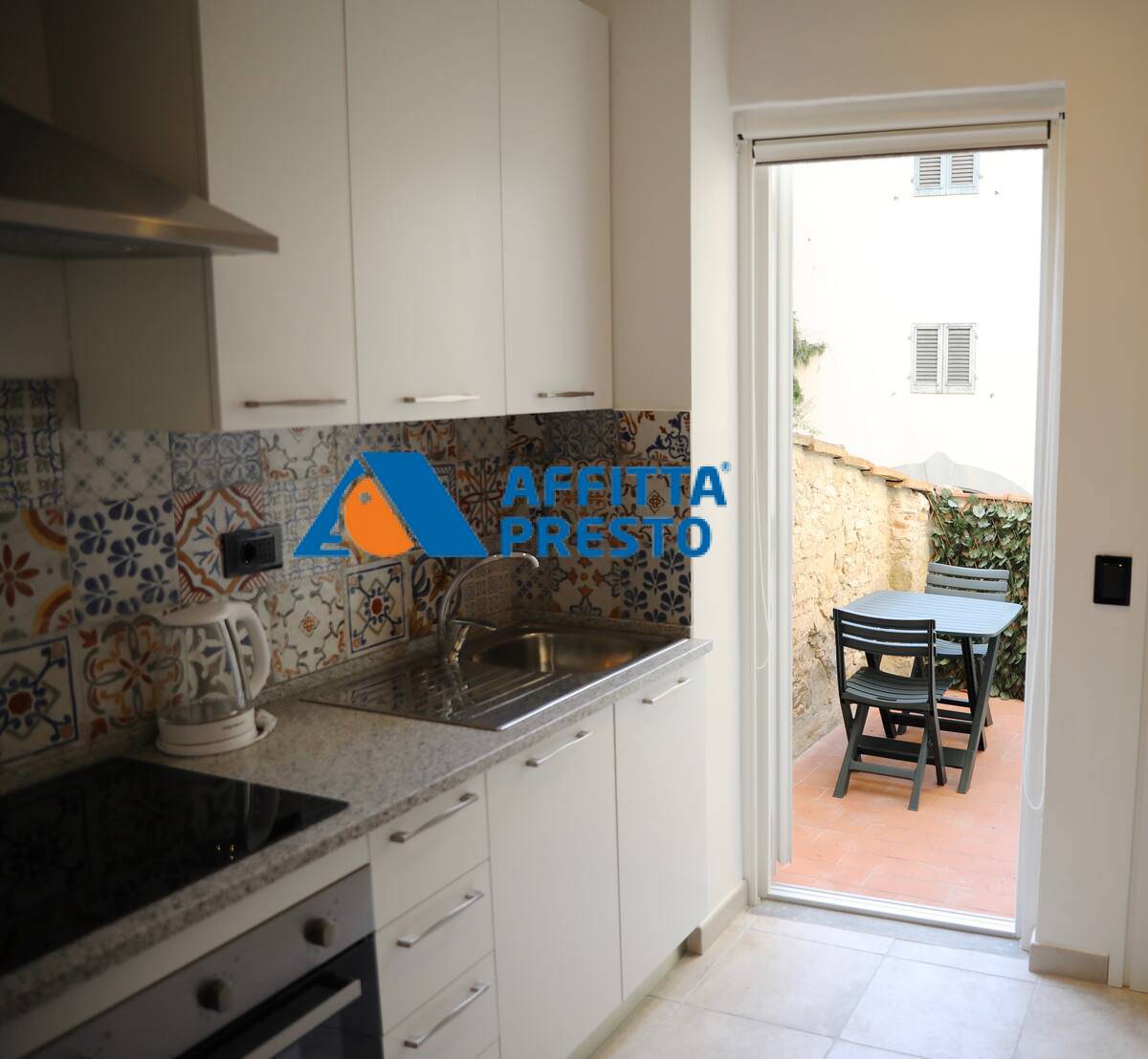 Appartamento in affitto a Firenze, Piazzale Michelangelo