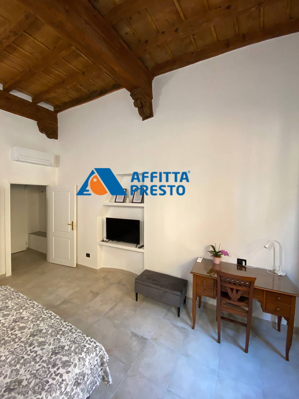 Appartamento in affitto a Firenze, Piazzale Michelangelo