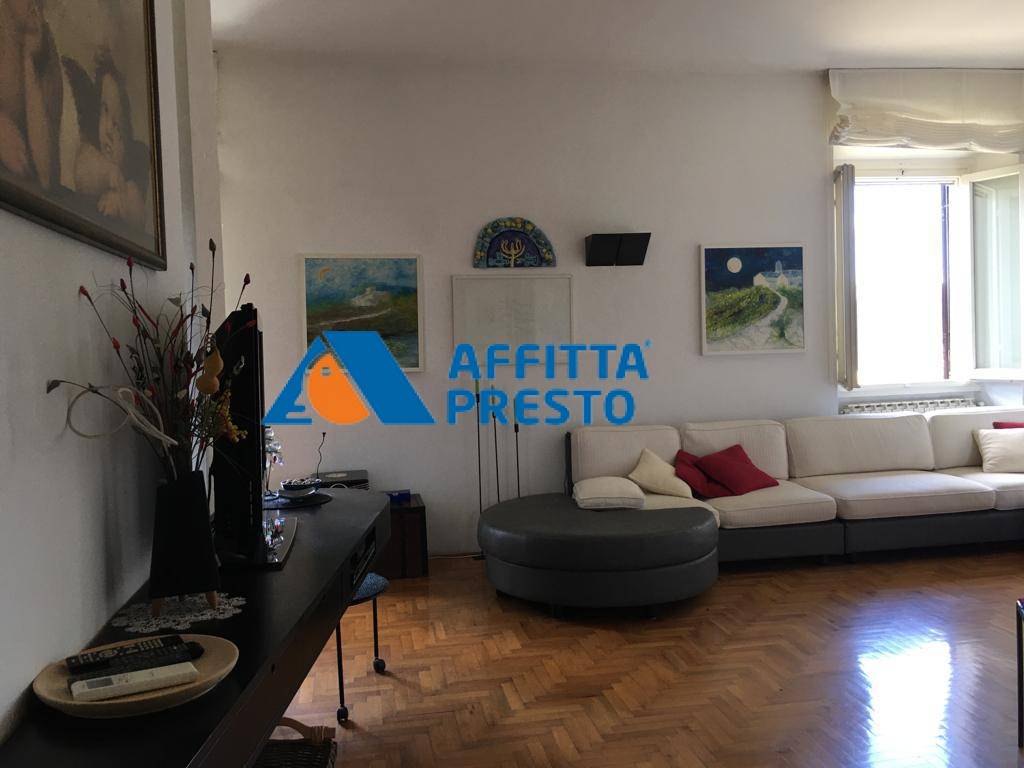 Appartamento in affitto a Reggello, San Clemente