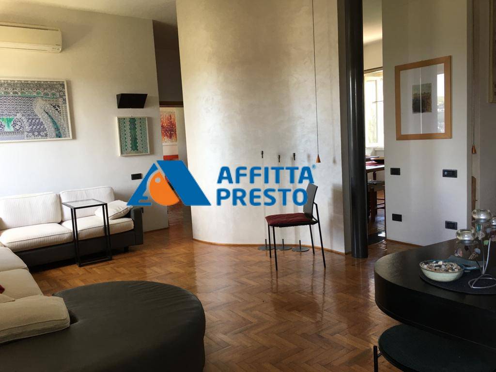 Appartamento in affitto a Reggello, San Clemente