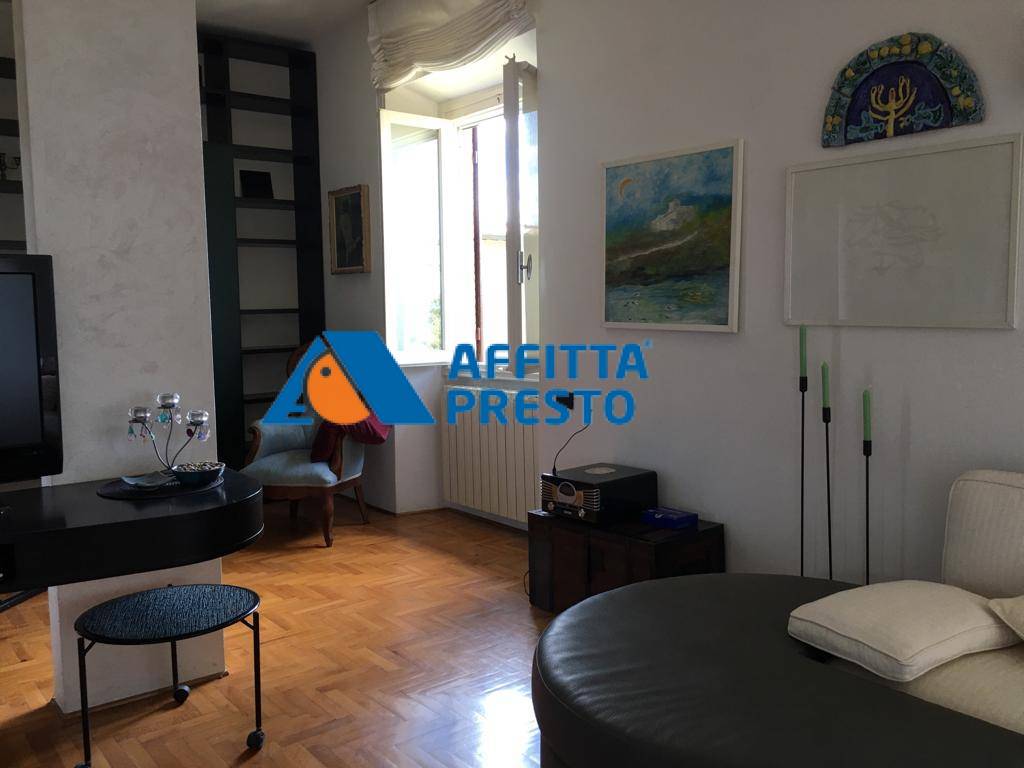 Appartamento in affitto a Reggello, San Clemente