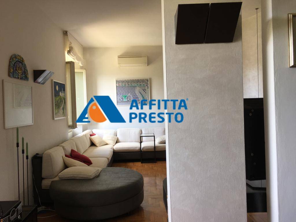 Appartamento in affitto a Reggello, San Clemente