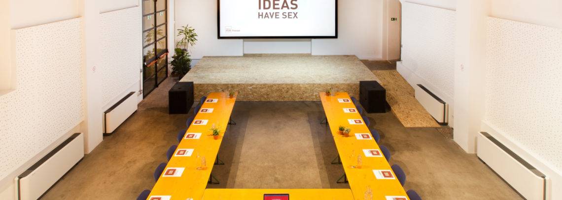 Ufficio in affitto a Firenze, Rifredi