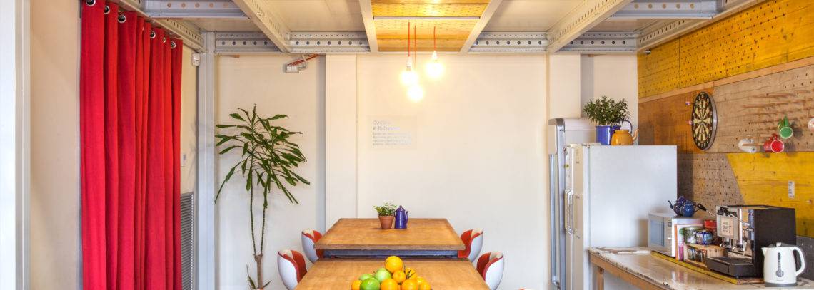 Ufficio in affitto a Firenze, Rifredi