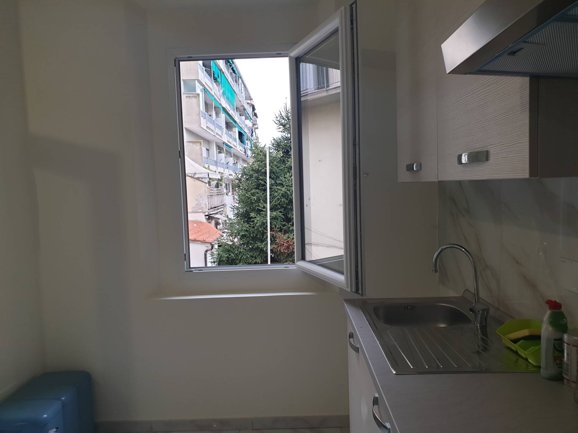 Appartamento in affitto a Firenze, Porta a Prato