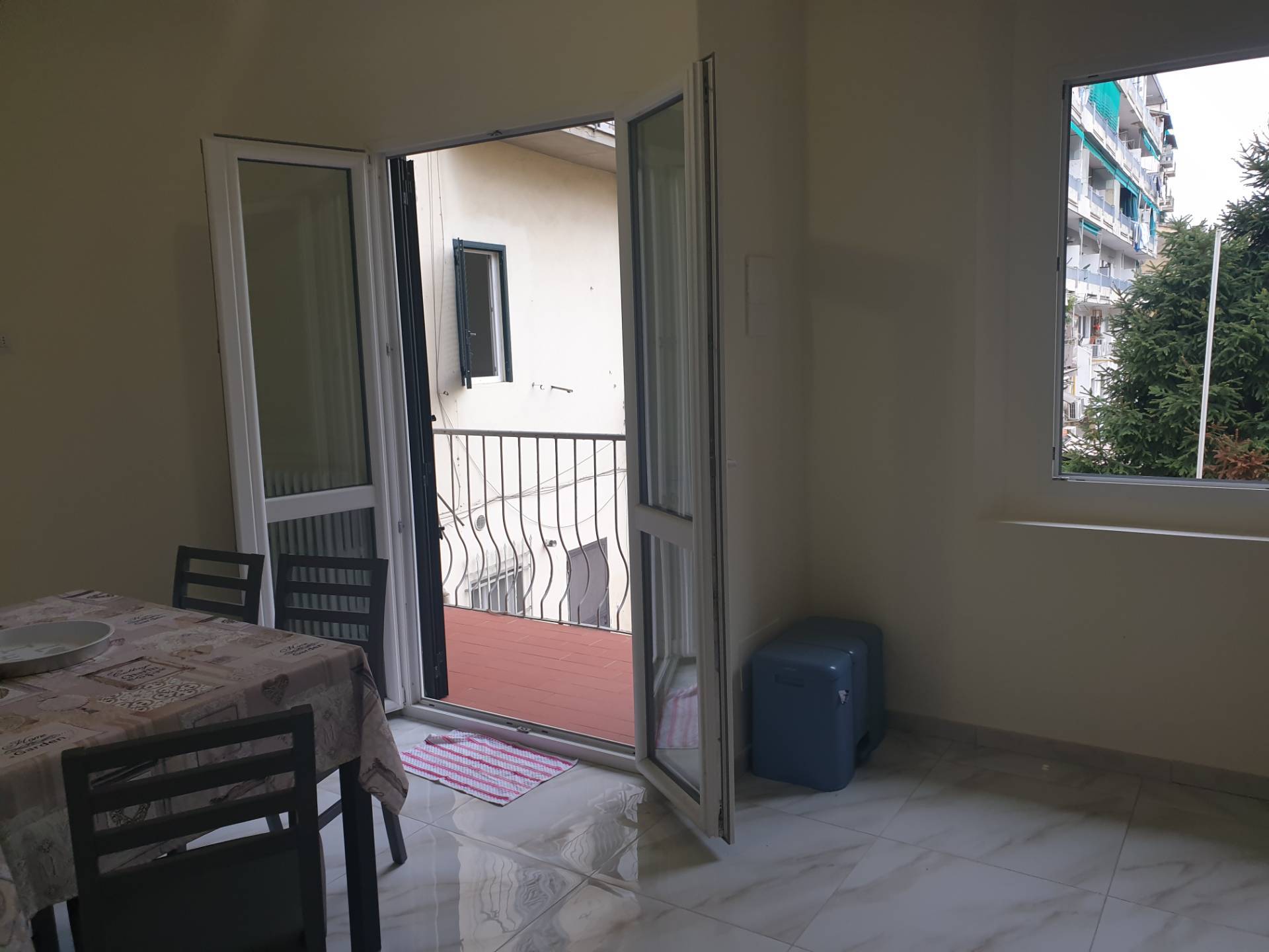 Appartamento in affitto a Firenze, Porta a Prato