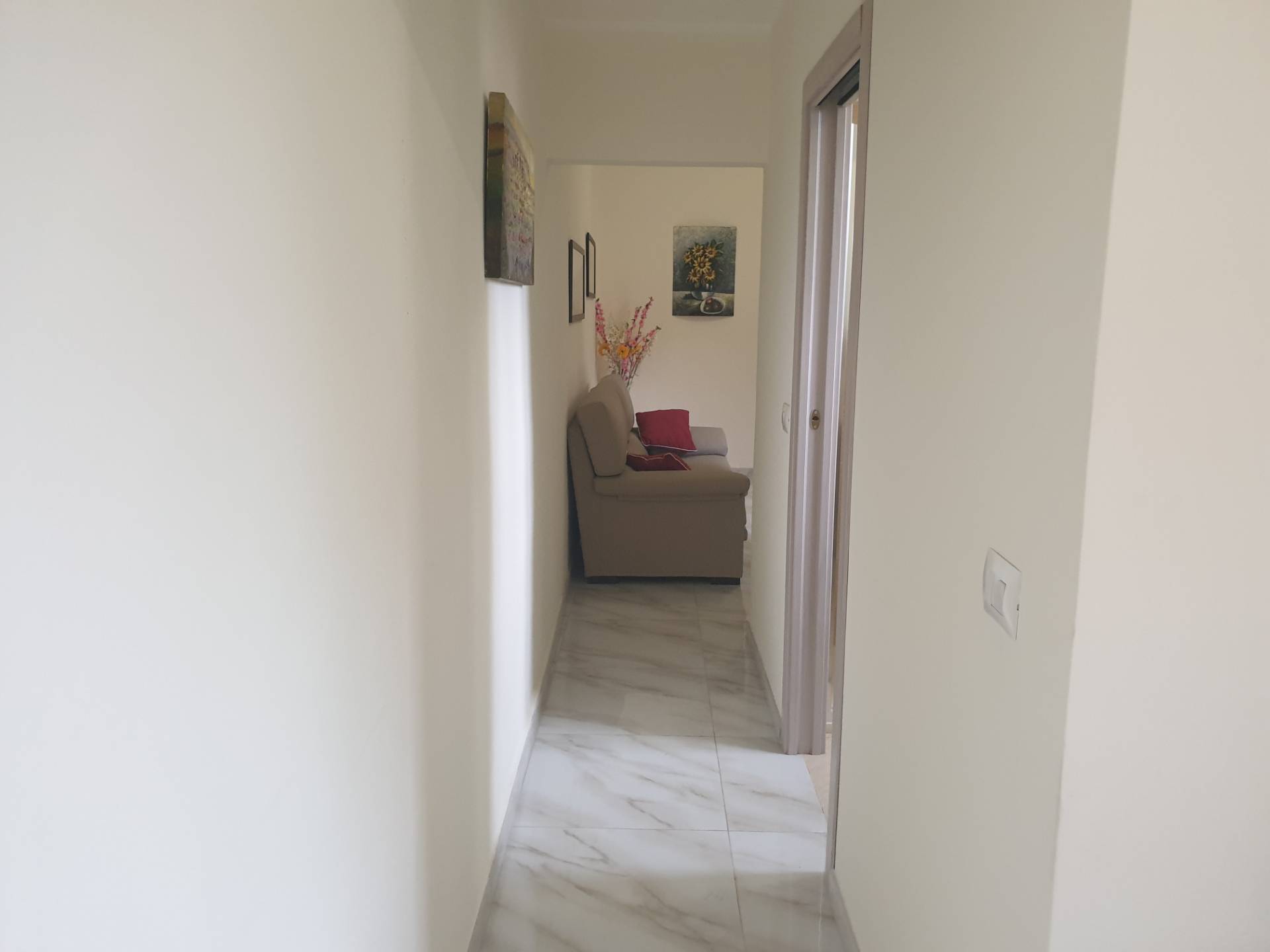 Appartamento in affitto a Firenze, Porta a Prato