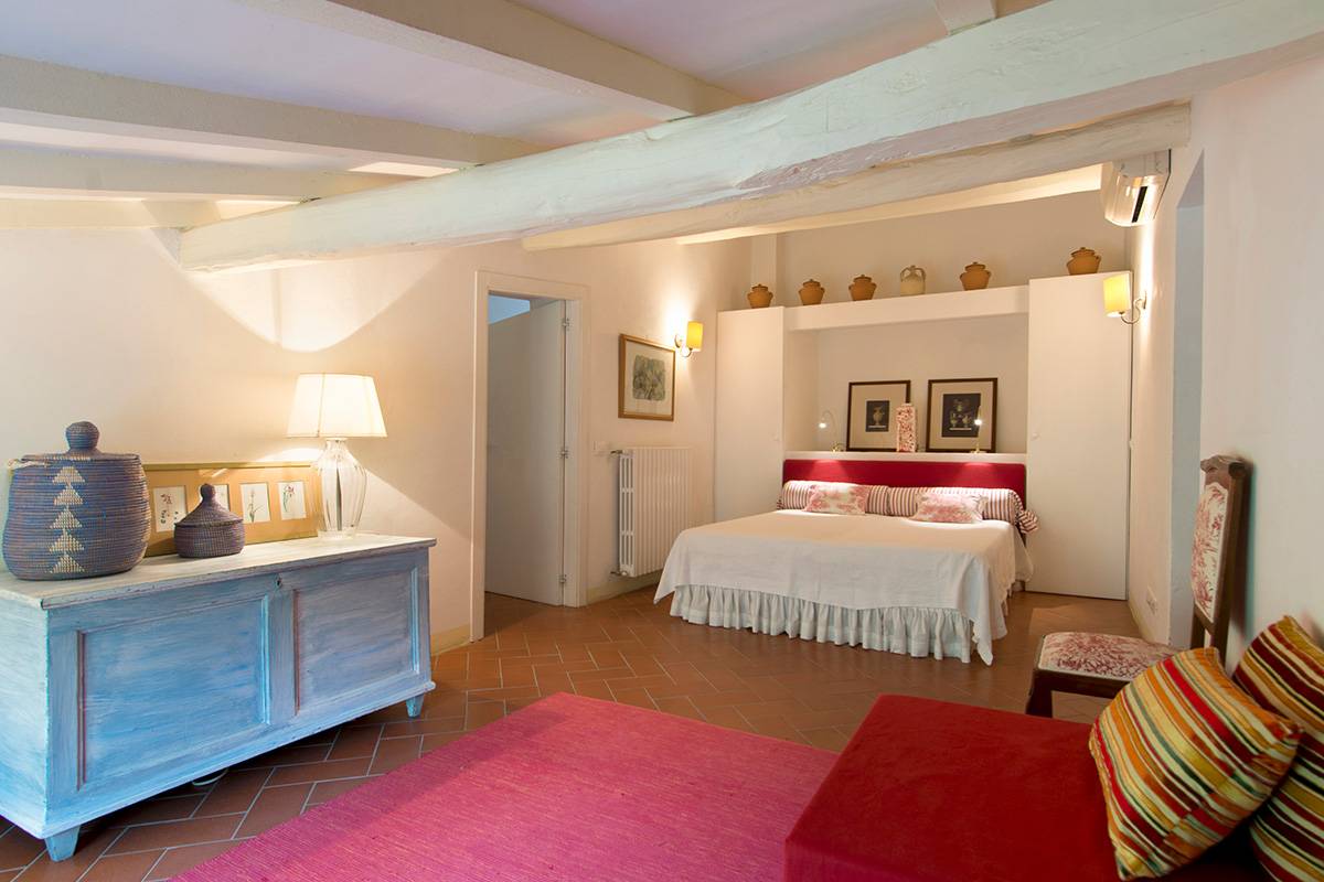 Casa indipendente in affitto a Fiesole, Caldine