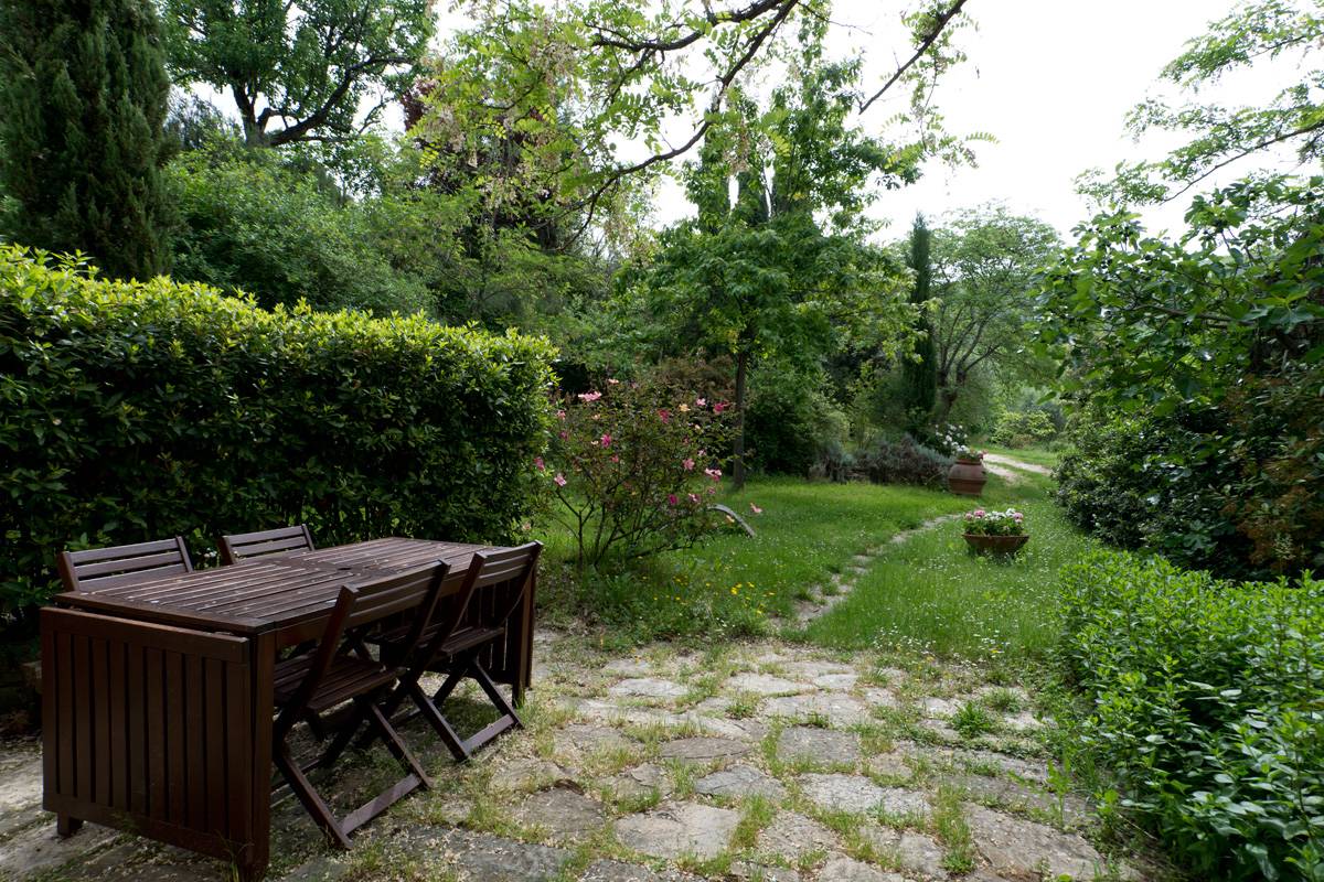 Casa indipendente in affitto a Fiesole, Caldine