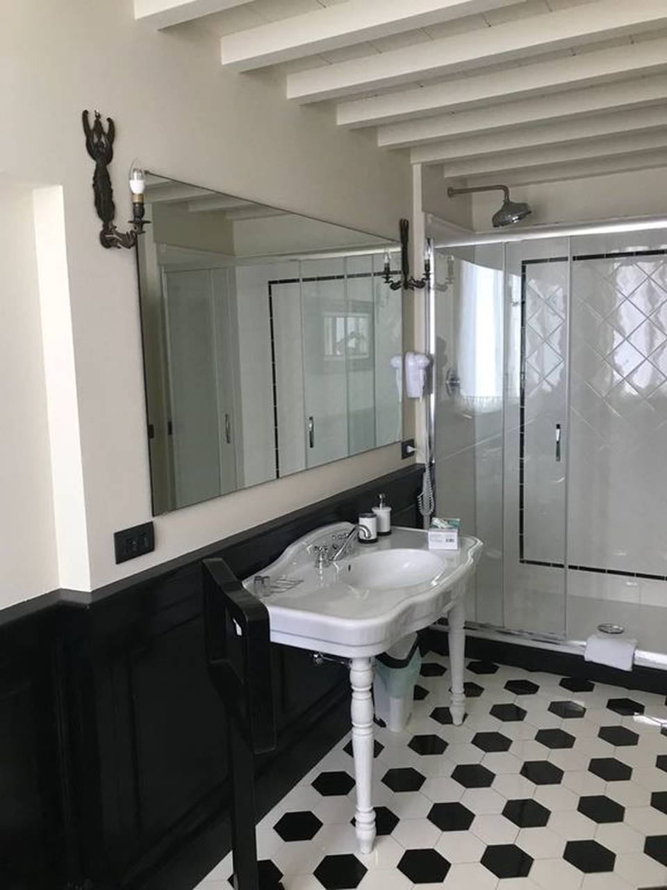 Villa in affitto a Firenze