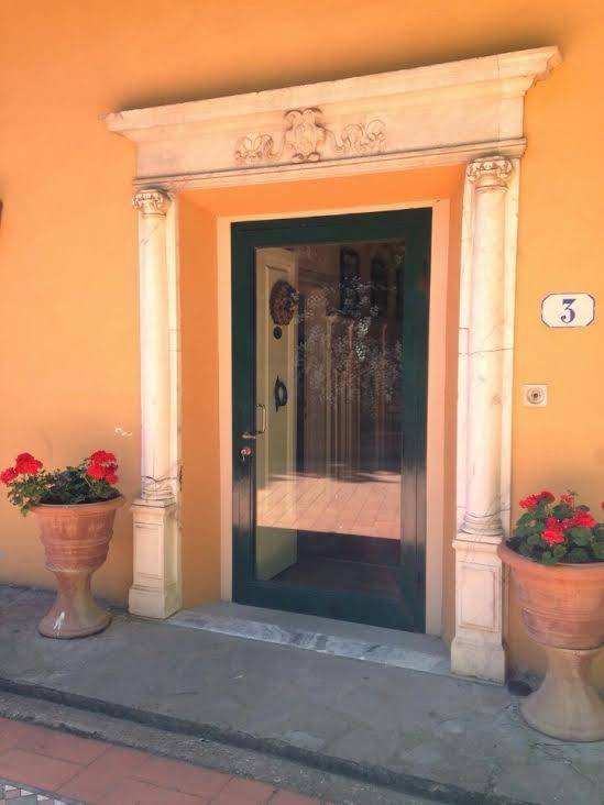 Villa in affitto a Firenze