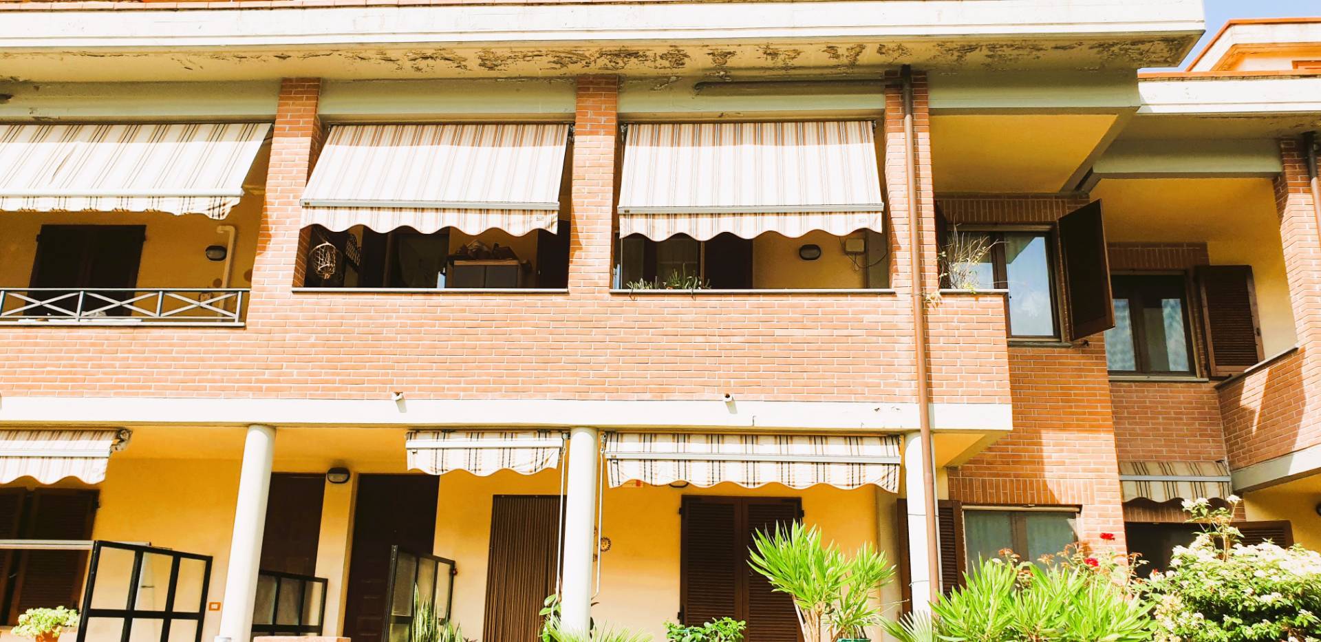 Casa semi indipendente in vendita a Montevarchi, Levanella