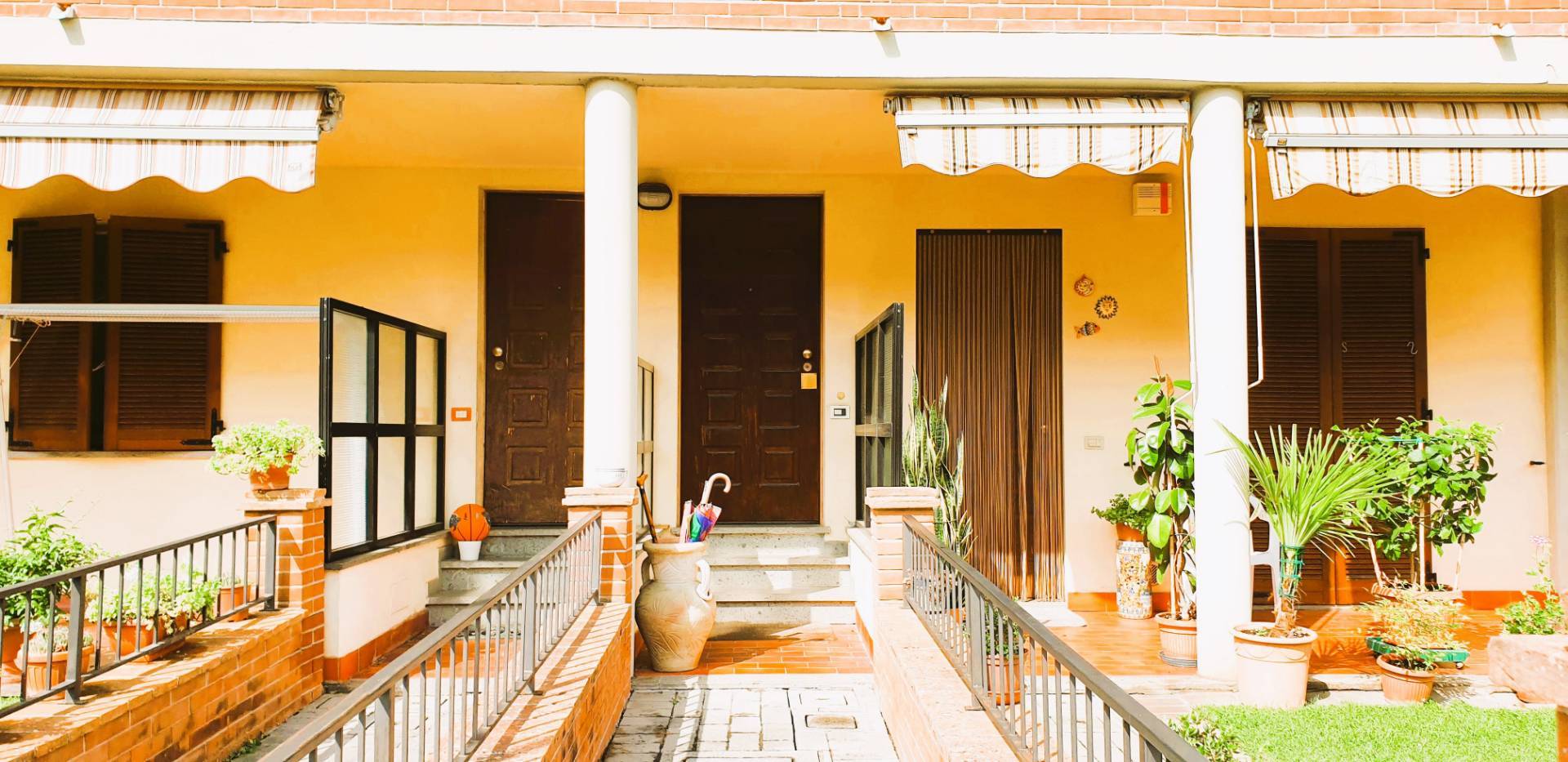 Casa semi indipendente in vendita a Montevarchi, Levanella