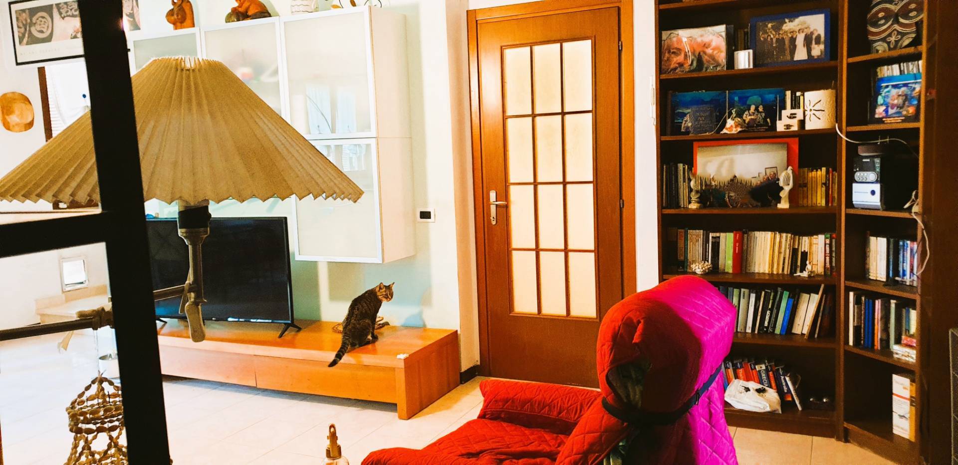 Casa semi indipendente in vendita a Montevarchi, Levanella