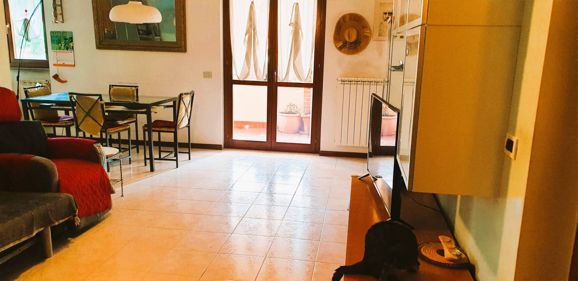 Casa semi indipendente in vendita a Montevarchi, Levanella