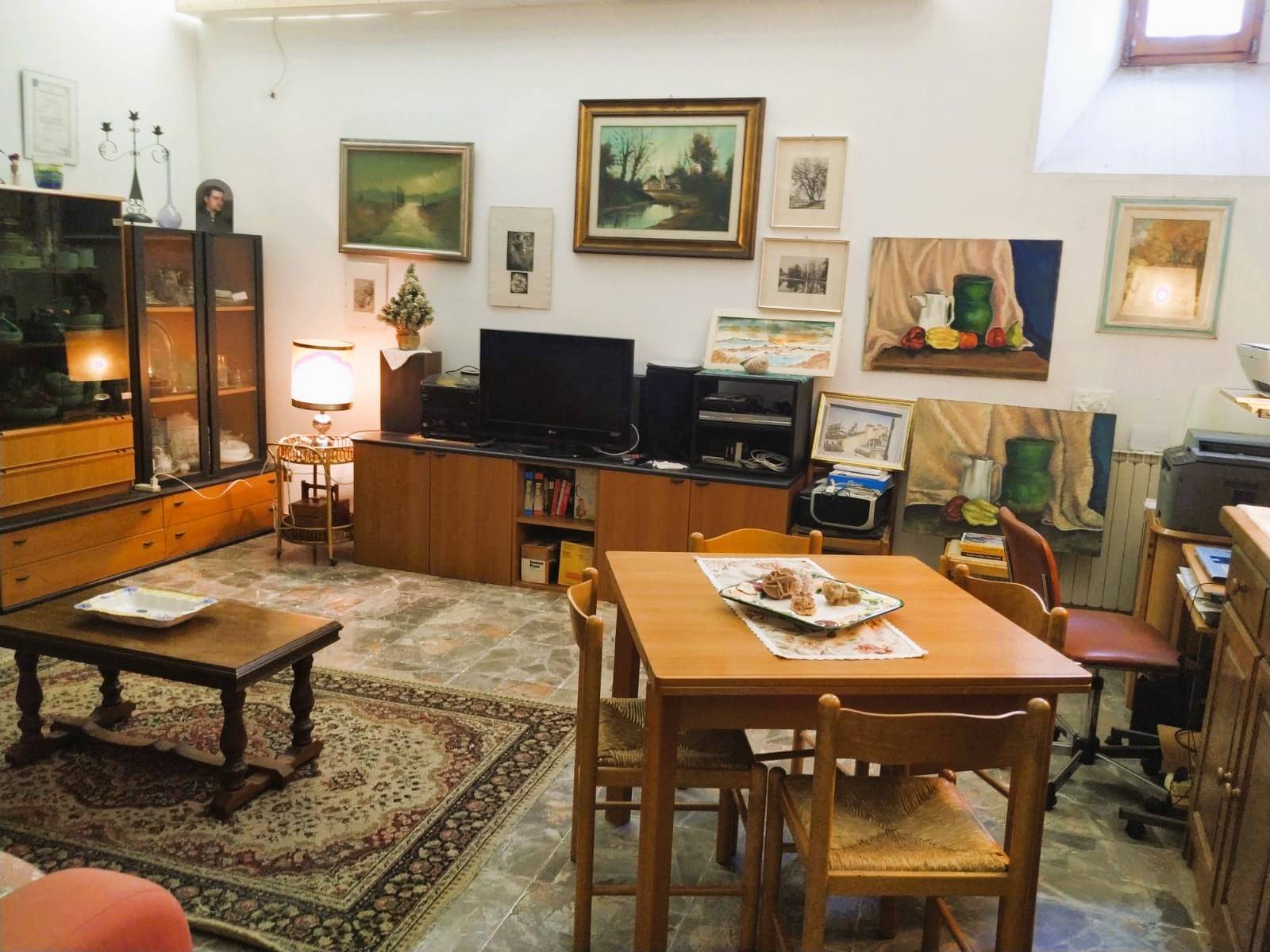 Casa semi indipendente in vendita a Cavriglia, Vacchereccia