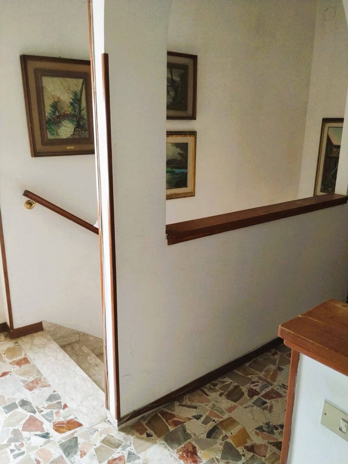 Casa semi indipendente in vendita a Cavriglia, Vacchereccia