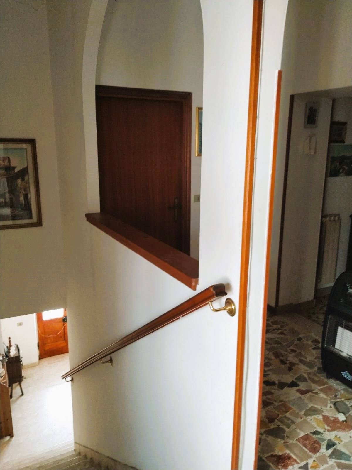Casa semi indipendente in vendita a Cavriglia, Vacchereccia