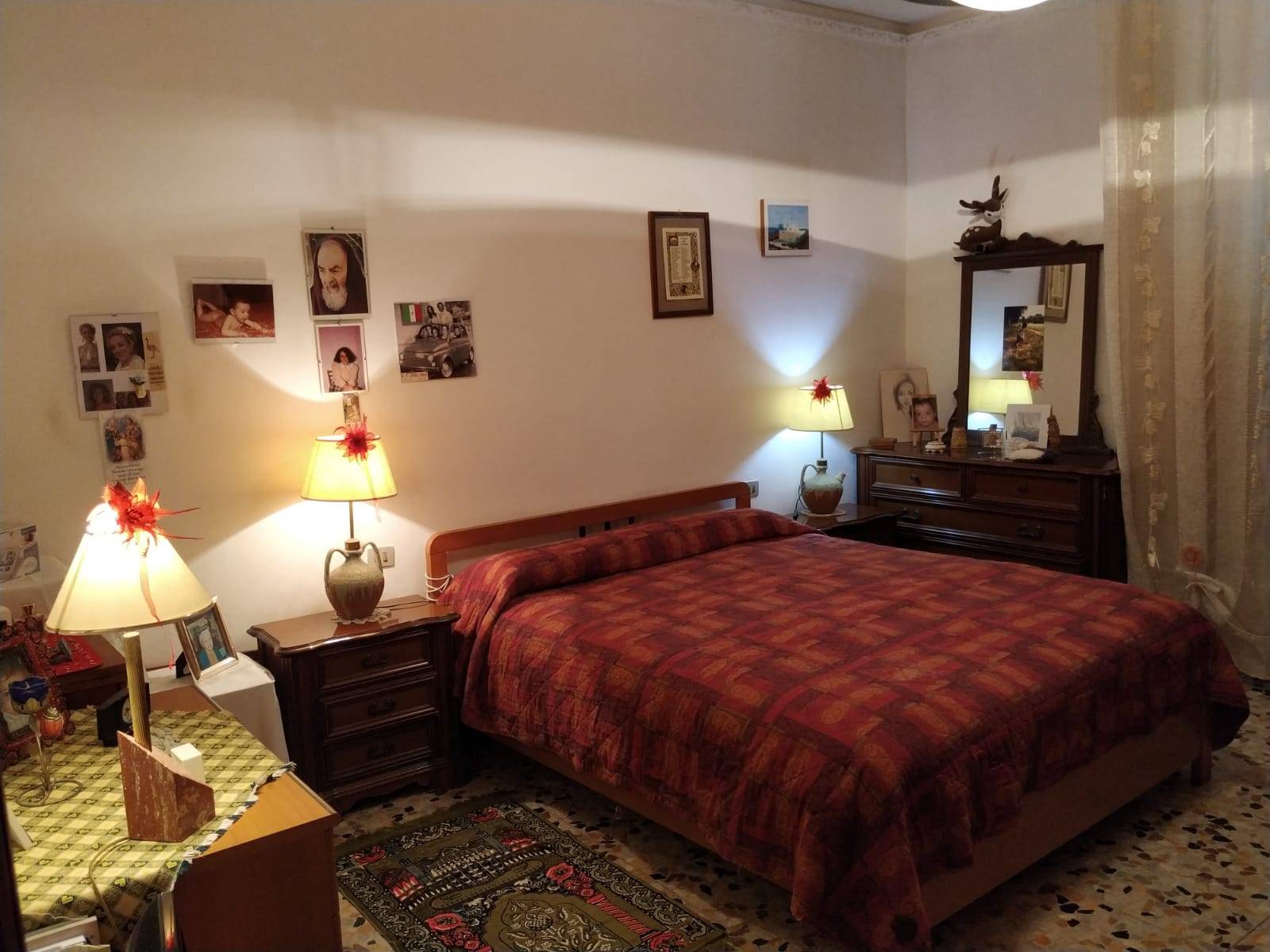 Casa semi indipendente in vendita a Cavriglia, Vacchereccia