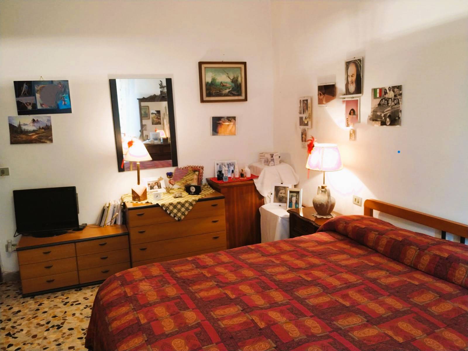 Casa semi indipendente in vendita a Cavriglia, Vacchereccia