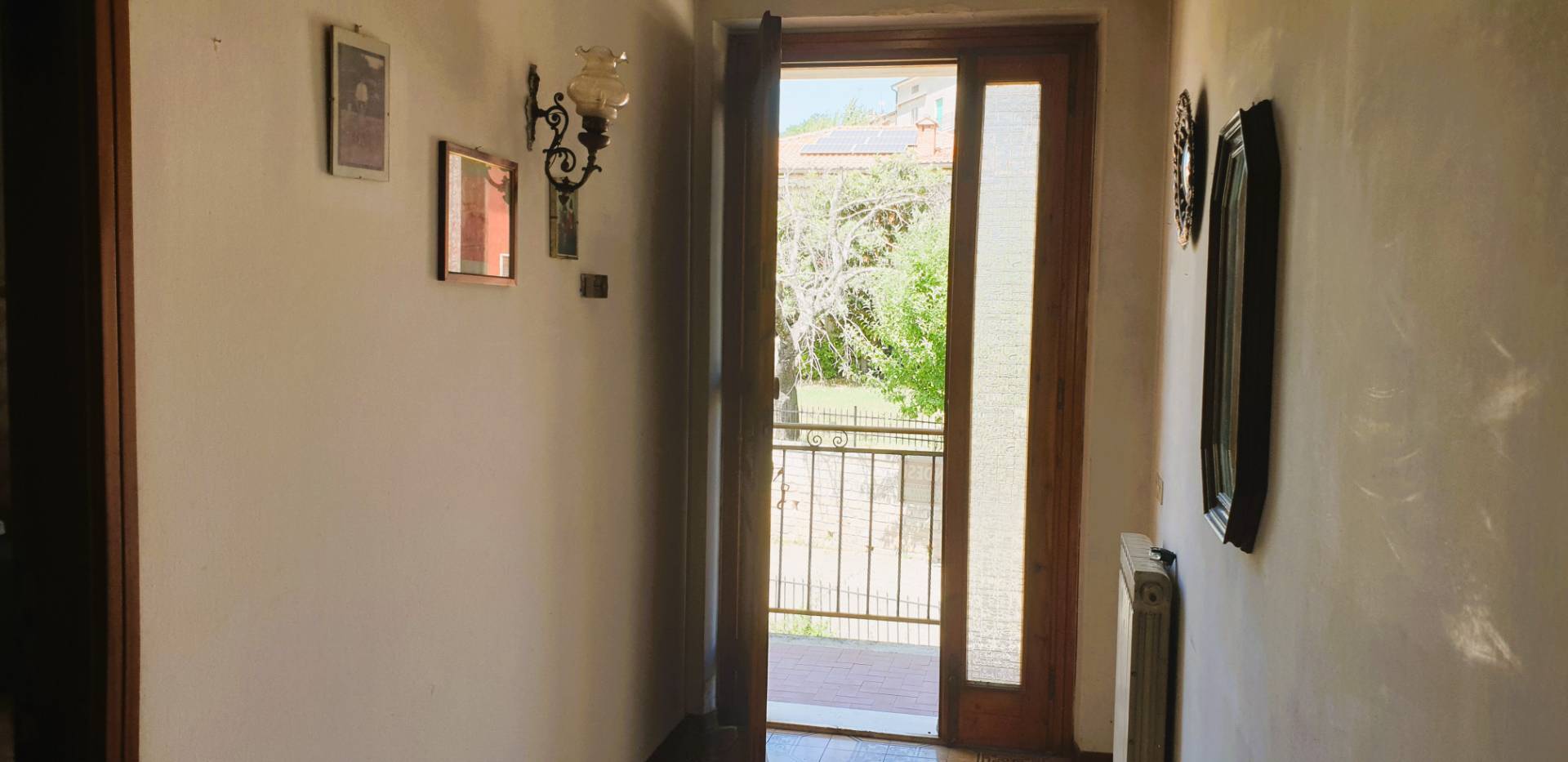 Appartamento in vendita a Semproniano