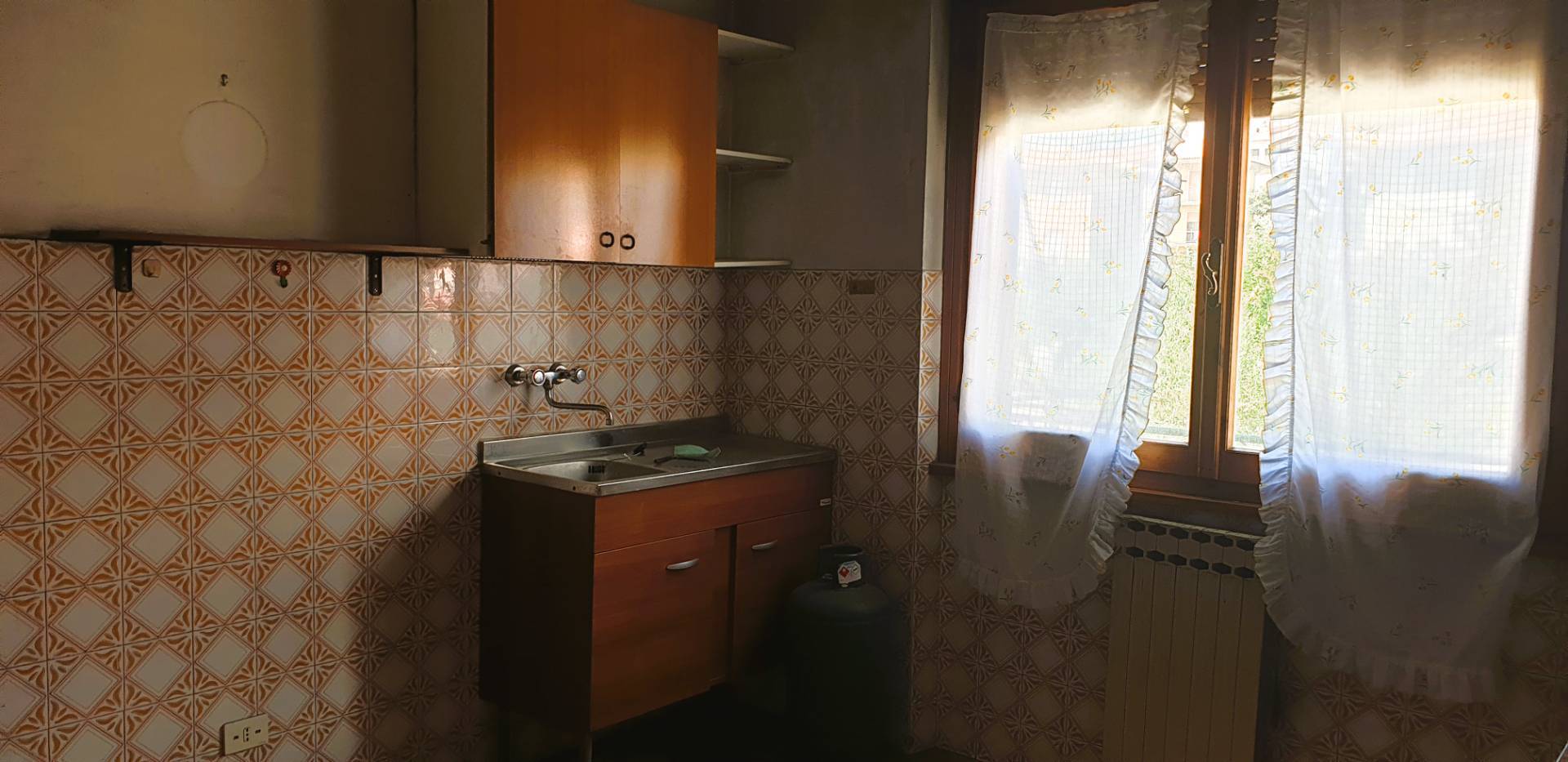 Appartamento in vendita a Semproniano