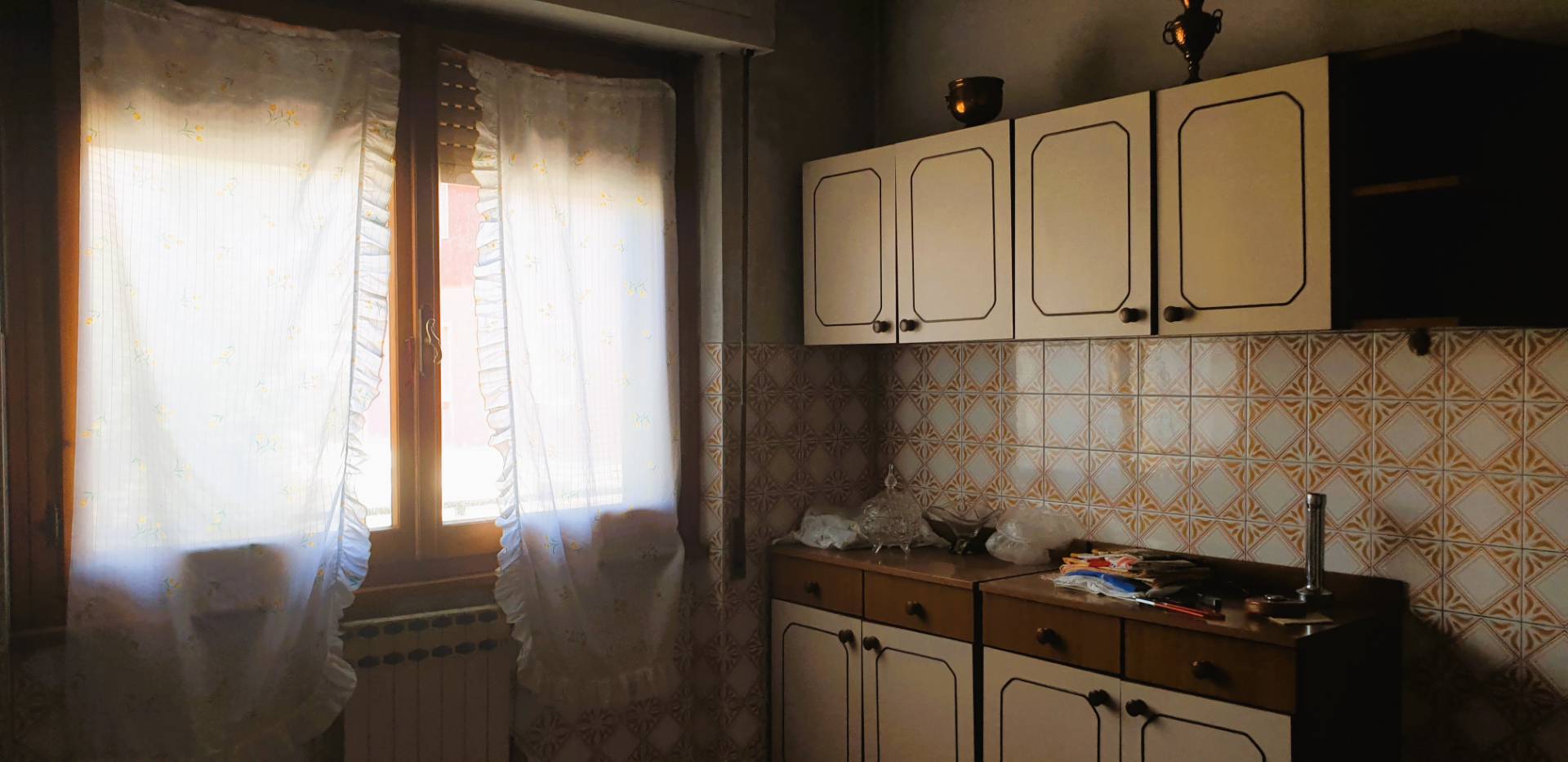 Appartamento in vendita a Semproniano