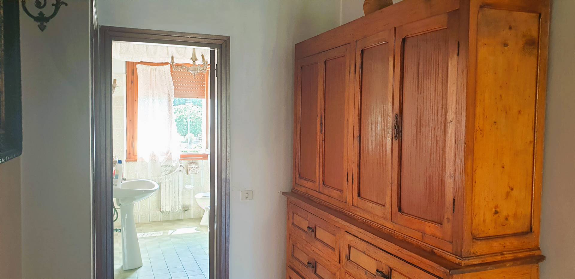 Appartamento in vendita a Semproniano