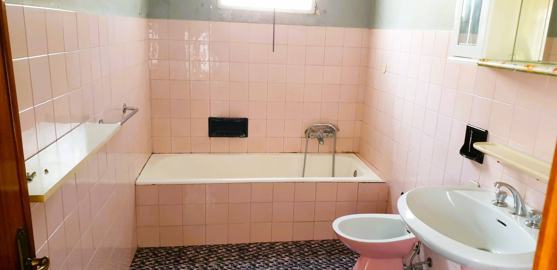 Casa semi indipendente in vendita a San Romano in Garfagnana