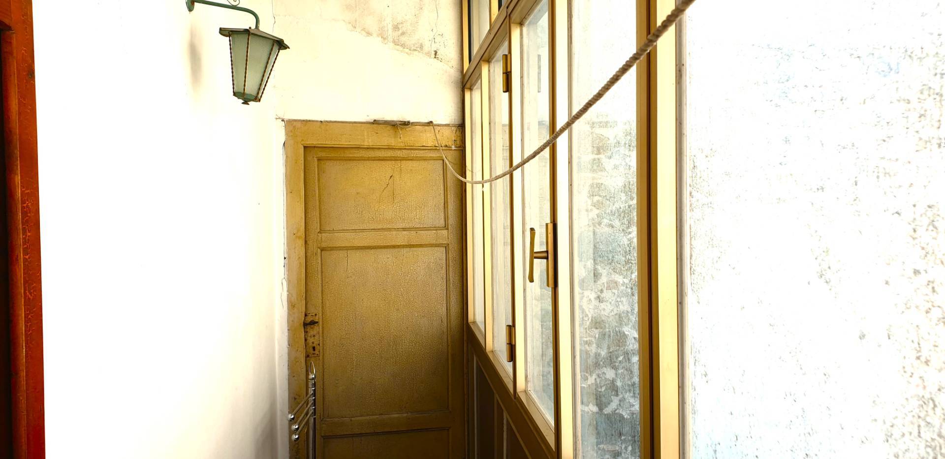 Casa semi indipendente in vendita a San Romano in Garfagnana