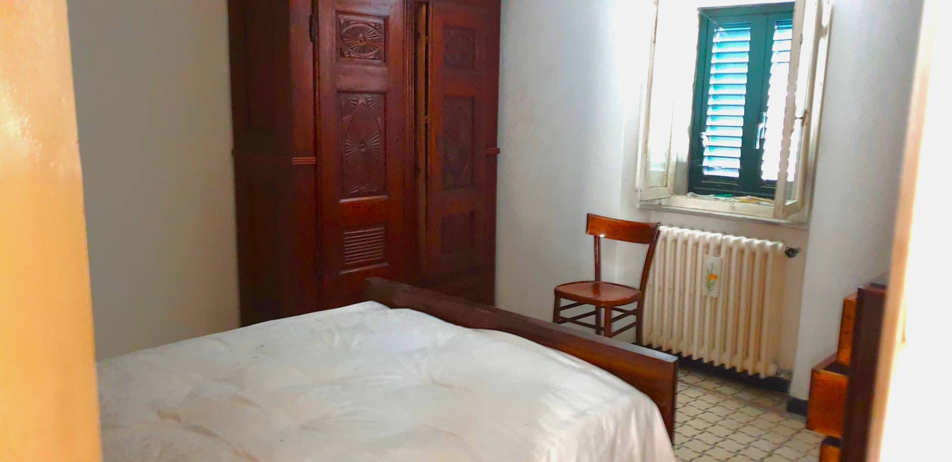 Casa semi indipendente in vendita a San Romano in Garfagnana