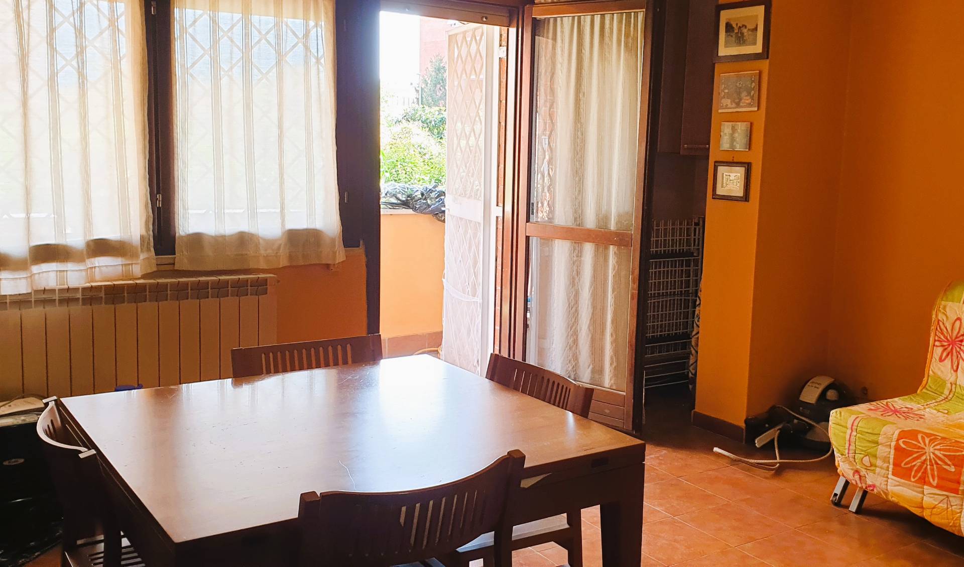 Appartamento in vendita a Guidonia Montecelio, Colle Fiorito