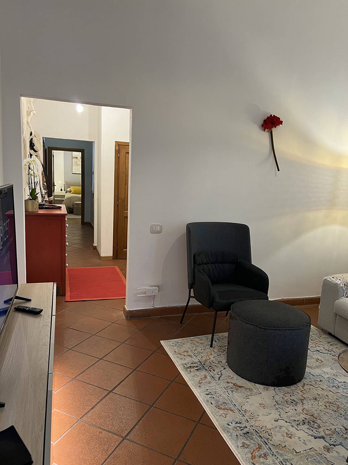 Appartamento in affitto a Firenze, Centro Duomo